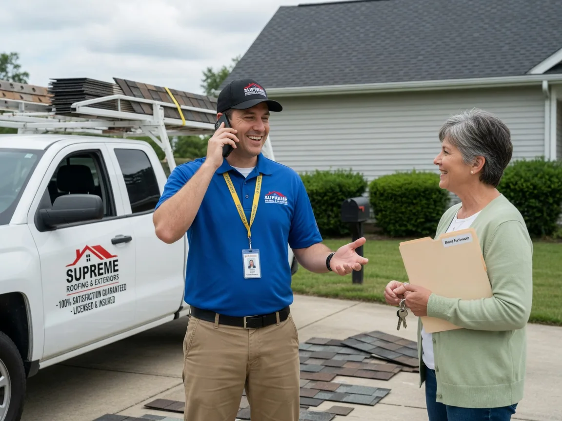Roof Replacement Montvale, VA FAQs