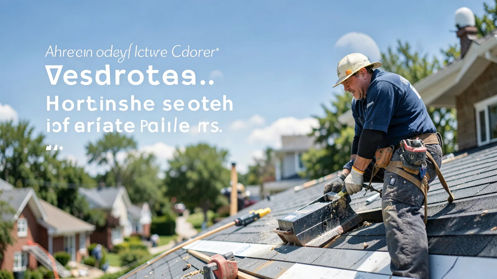 Roof Replacement in Montvale, VA near me